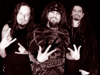 Korn volta ao Brasil para única apresentação no Credicard Hall em São Paulo Korn volta ao Brasil para única apresentação no Credicard Hall em São Paulo