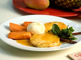 Los Chicanos lança novos pratos que acompanham molhos diversificados Los Chicanos lança novos pratos que acompanham molhos diversificados