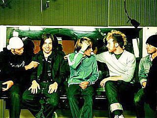 Nx Zero, Fresno, Gloria e Hevo 84 se apresentam no Citibank Hall, dia 15 de novembro