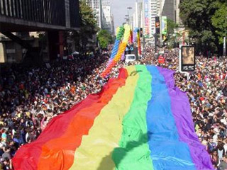 Parada Gay 2007 lança projeto para patrocinadores