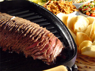 Último fim de semana do Esplanada Grill da Haddock Lobo, saiba mais