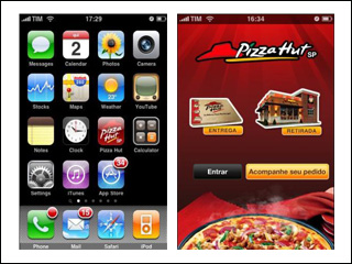 Pizza Blaster for ipod download