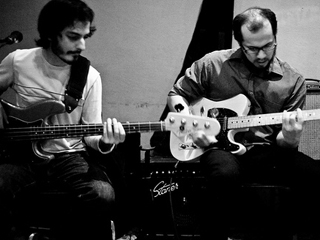 Pullovers apresentam Tudo o que eu sempre sonhei no Clube Berlin neste sábado