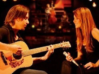 Sandy e Junior encerram carreira com única apresentação no Credicard Hall Sandy e Junior encerram carreira com única apresentação no Credicard Hall