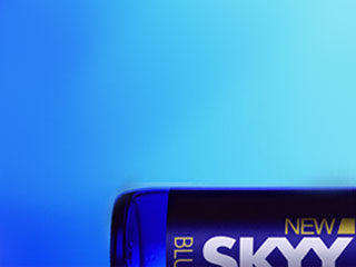 Skyy Vodka passa a ser produzida no Brasil Skyy Vodka passa a ser produzida no Brasil