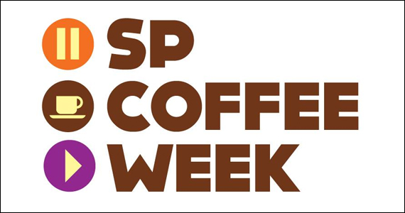 Primeira SP Coffee Week busca divulgar os cafés brasileiros de qualidade