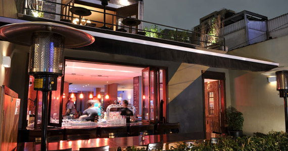 Sr. Pitanga fecha parceria com a Heineken e disponibiliza chopp e cerveja em sua carta