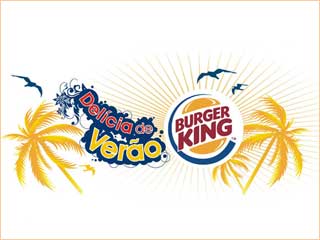 Shakes entram no cardápio do Burger King®