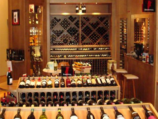 Ville Du Vin Moema Realiza curso básico de vinhos 