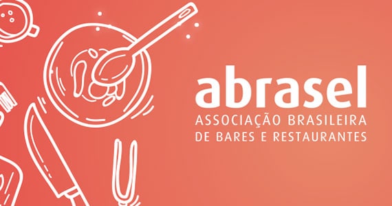 Conheça a Abrasel - Associação de Bares e Restaurantes de São Paulo