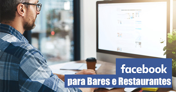 Facebook para Bares e Restaurantes