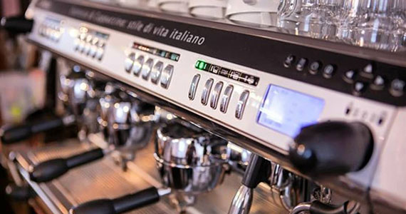 Italian Coffee Máquinas: tudo que você precisa saber