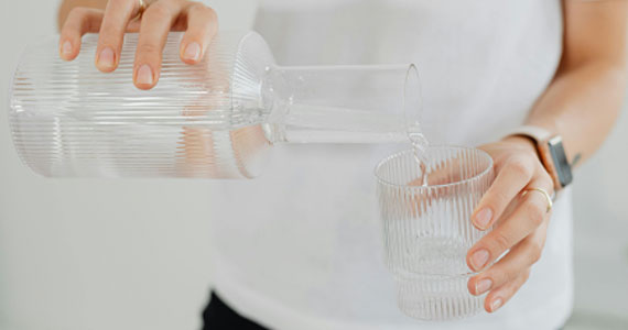 10 Motivos para comprar purificador de água residencial