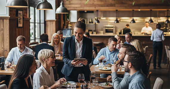 2026 SERÁ UM ÓTIMO ANO PARA OS BARES E RESTAURANTES