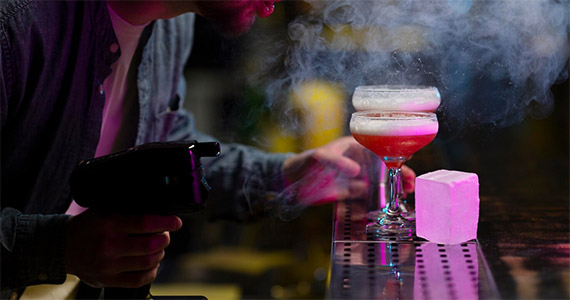 05 Bares Instagramáveis de São Paulo