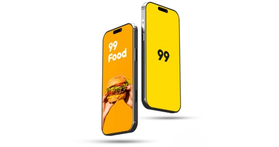Chegada da 99Food em SP revela desejo por delivery mais justo