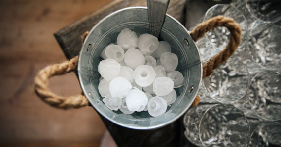 Como escolher a máquina de gelo ideal para cada necessidade