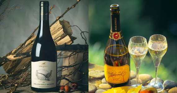 Rkatsiteli e Saperavi: conheça as uvas da Geórgia e os vinhos ancestrais fermentados em ânforas