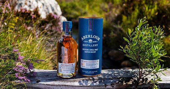 Pernod Ricard lança Whisky Aberlour 14 anos no Brasil 