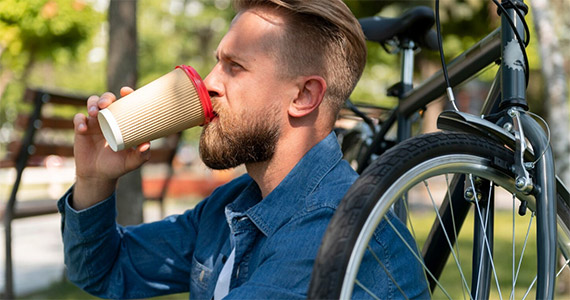 Bares e restaurantes para ciclistas conhecerem em São Paulo