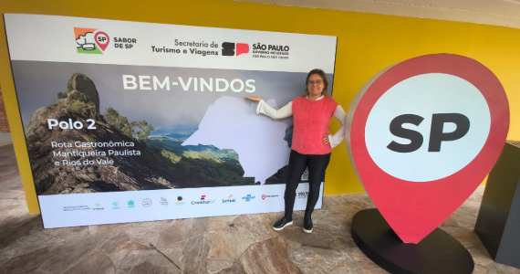 BaresSP Por Aí: Rota Gastronômica
