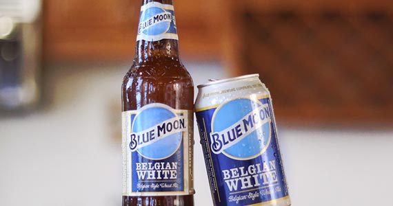 Grupo HEINEKEN anuncia a distribuição exclusiva da cerveja Blue Moon no Brasil