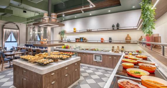 Breakfast Weekend na WTM 2026: SP exporta inovação turística Breakfast Weekend na WTM 2026: SP exporta inovação turística