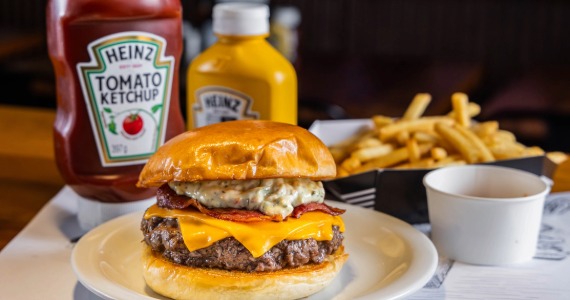 Burger Fest celebra 20ª edição e reúne 120 endereços em seis capitais