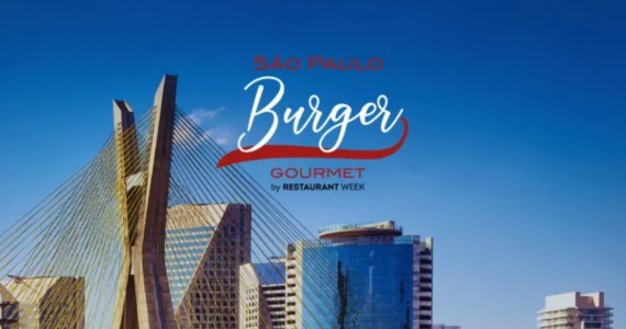 São Paulo Burger Gourmet abre inscrições para edição 2025