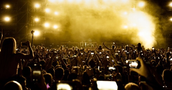 The Town 2025 terá Metrô e CPTM funcionando 24h