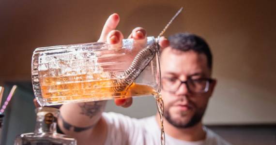 Cachaça Trade Fair 2026: Competição de Coquetelaria em São Paulo