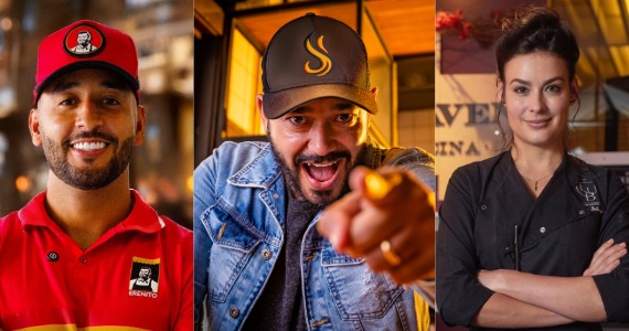 Catupiry® Profissional fortalece presença no Food Service com nova estratégia de embaixadores