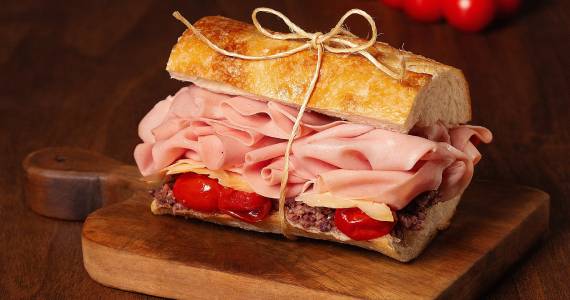 Ceratti promove roteiro gastronômico para eleger os melhores sanduíches de São Paulo