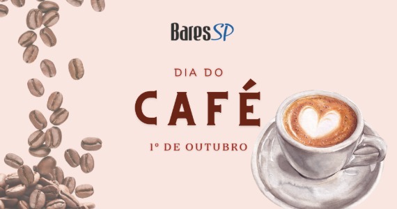 Onde celebrar o Dia do Café em São Paulo com sabor especial