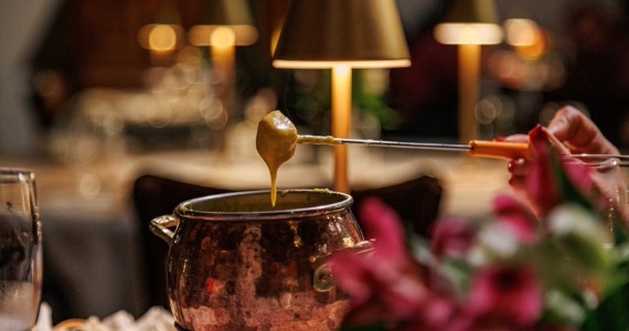 Donna Pinha entra para ranking dos melhores restaurantes do mundo em 2025