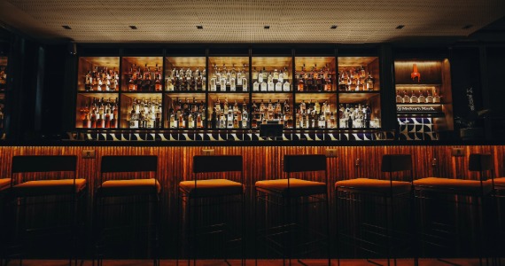 Exímia é eleito um dos 100 melhores bares do mundo e anuncia novas experiências