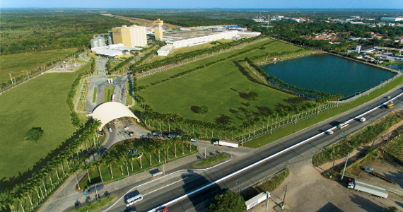 Cinco marcas da M. Dias Branco entram no Guia das Melhores Empresas para o Consumidor 2026