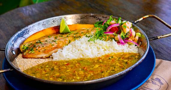 Festivais gastronômicos Folha Sabores da Praia e da Montanha já têm data para começar