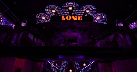 Nova fase do Love Cabaret foca em experiências sensoriais e interativas