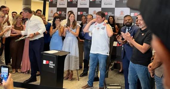 Novo Mercado Municipal de Santos reabre totalmente revitalizado e se consolida como atração de gastronomia e economia criativa