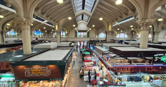 Mercado SP leva a força gastronômica paulistana à ILTM Cannes 2025