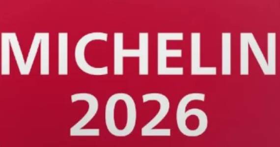 Guia Michelin 2026: SP faz história com restaurantes 3 estrelas Guia Michelin 2026: SP faz história com restaurantes 3 estrelas