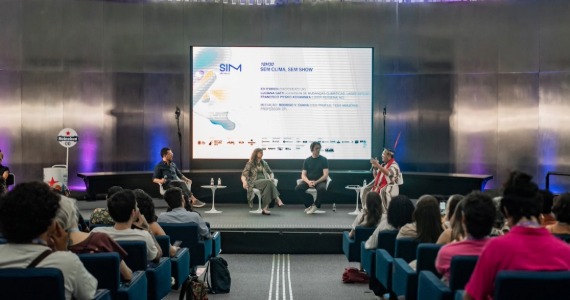 Musickeria e Otorongo assumem o futuro da SIM São Paulo