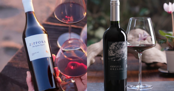 ProWine: Odfjell apresenta seus vinhos com herança marítima e raízes chilenas