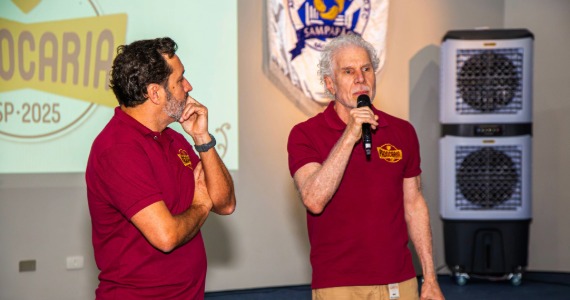 Arizona é eleita a melhor padaria de São Paulo no Padocaria-SP 2025