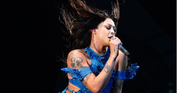 Praia Grande anuncia calendário 2025/2026 com grandes shows