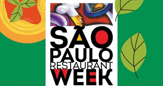 São Paulo Restaurant Week celebra a Itália com menus a partir de R$ 59,90