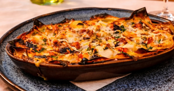 Vem aí! A 37ª edição da São Paulo Restaurant Week 