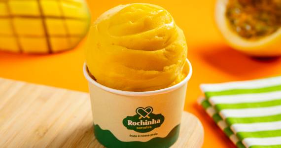 Sorvetes Rochinha lança happy hour com sorvete em dobro no Tatuapé