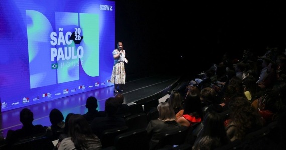 SP House 2026 leva inovação paulista ao SXSW em Austin